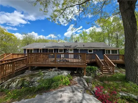 29 Parker Street Glocester RI 02814