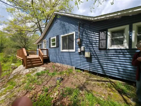 29 Parker Street Glocester RI 02814