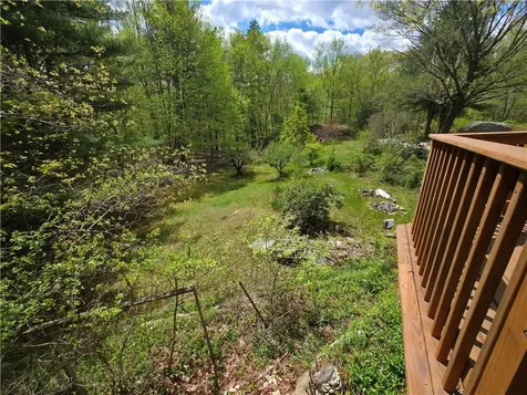 29 Parker Street Glocester RI 02814