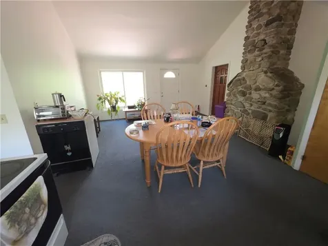 29 Parker Street Glocester RI 02814