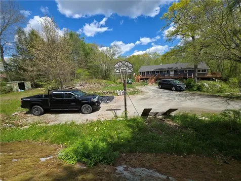 29 Parker Street Glocester RI 02814