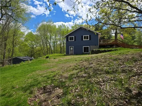 29 Parker Street Glocester RI 02814