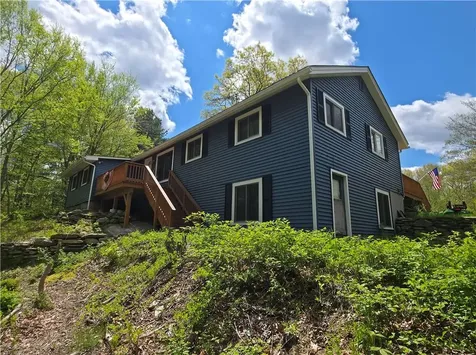 29 Parker Street Glocester RI 02814