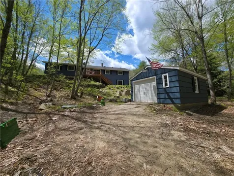 29 Parker Street Glocester RI 02814