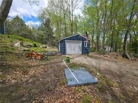 29 Parker Street Glocester RI 02814