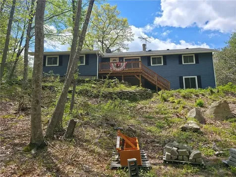 29 Parker Street Glocester RI 02814