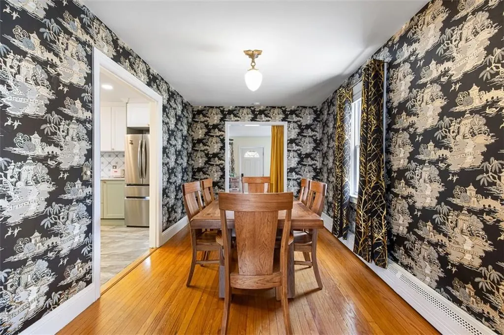 8 Turcone Street North Providence RI 02911