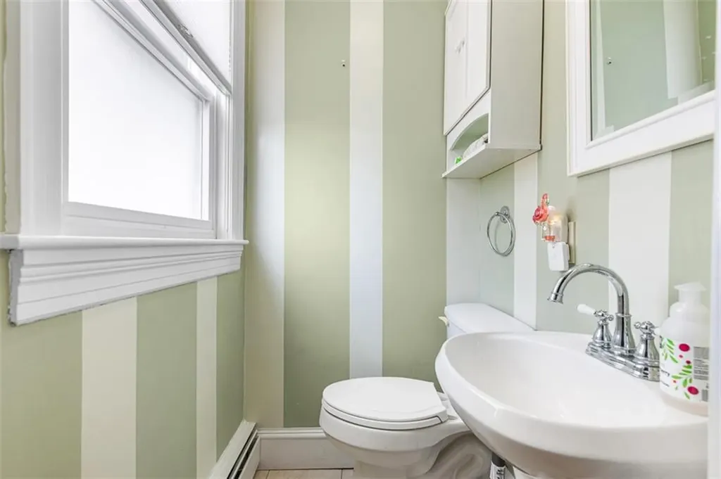 8 Turcone Street North Providence RI 02911