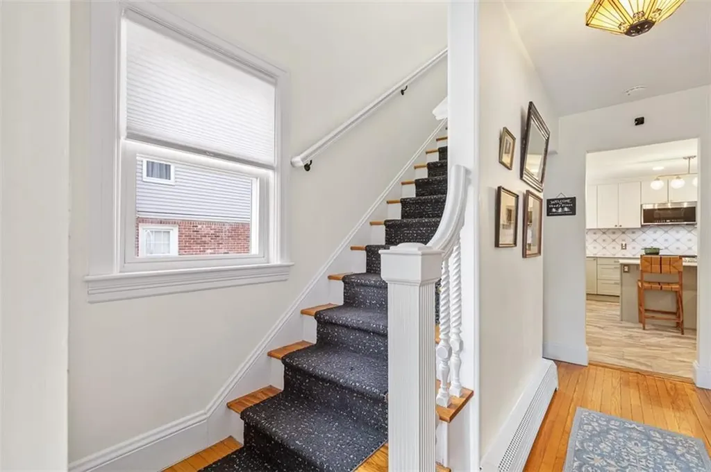 8 Turcone Street North Providence RI 02911