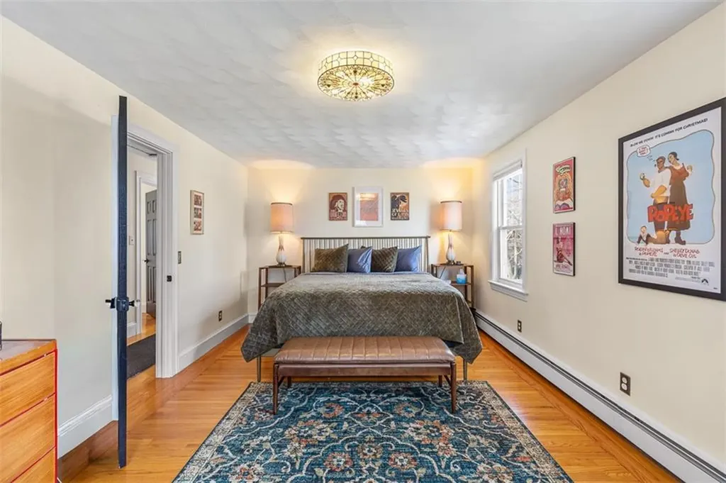 8 Turcone Street North Providence RI 02911