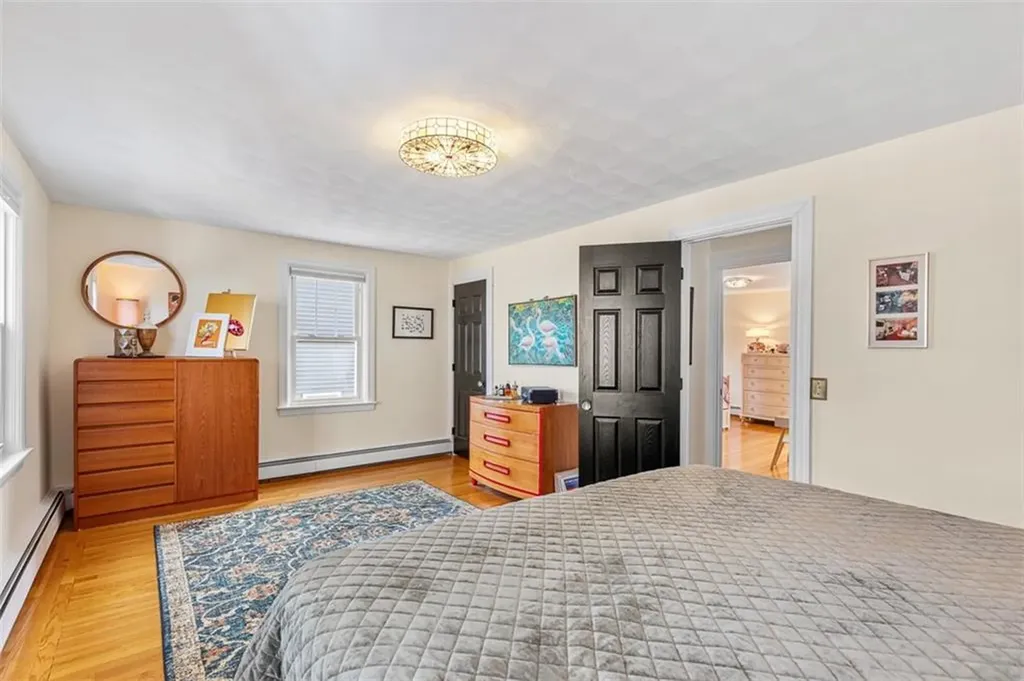 8 Turcone Street North Providence RI 02911