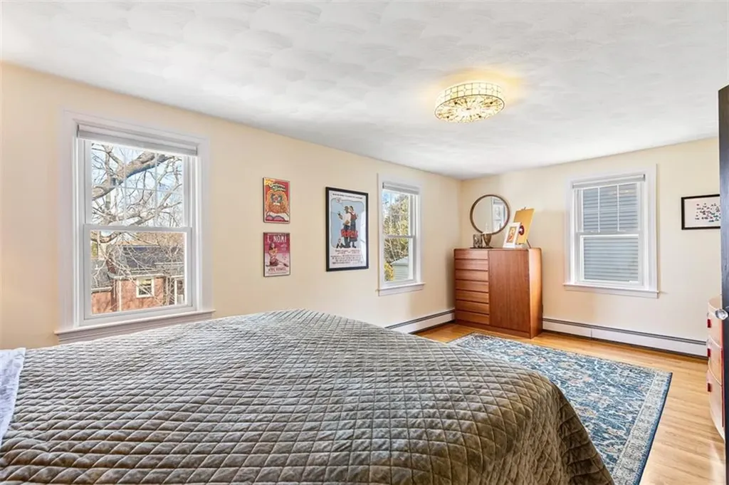 8 Turcone Street North Providence RI 02911
