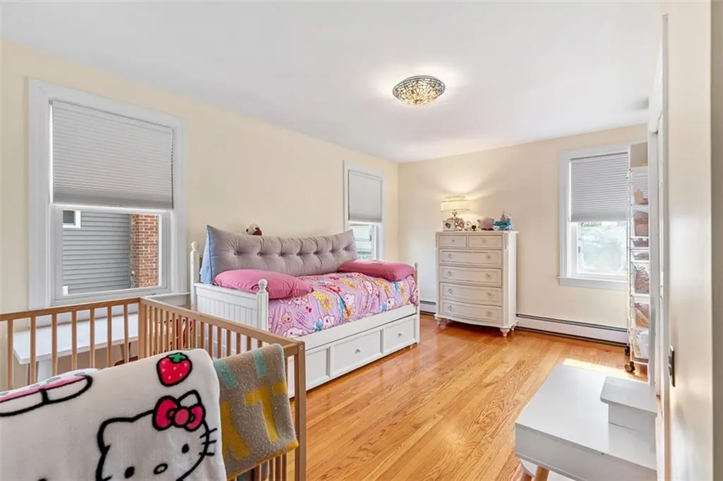 8 Turcone Street North Providence RI 02911