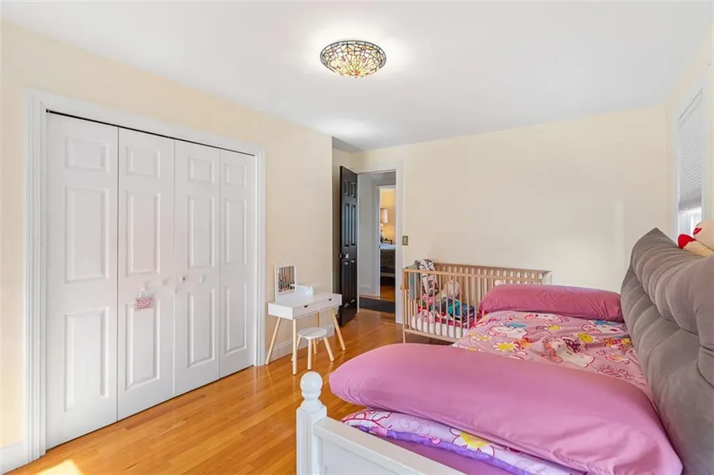 8 Turcone Street North Providence RI 02911