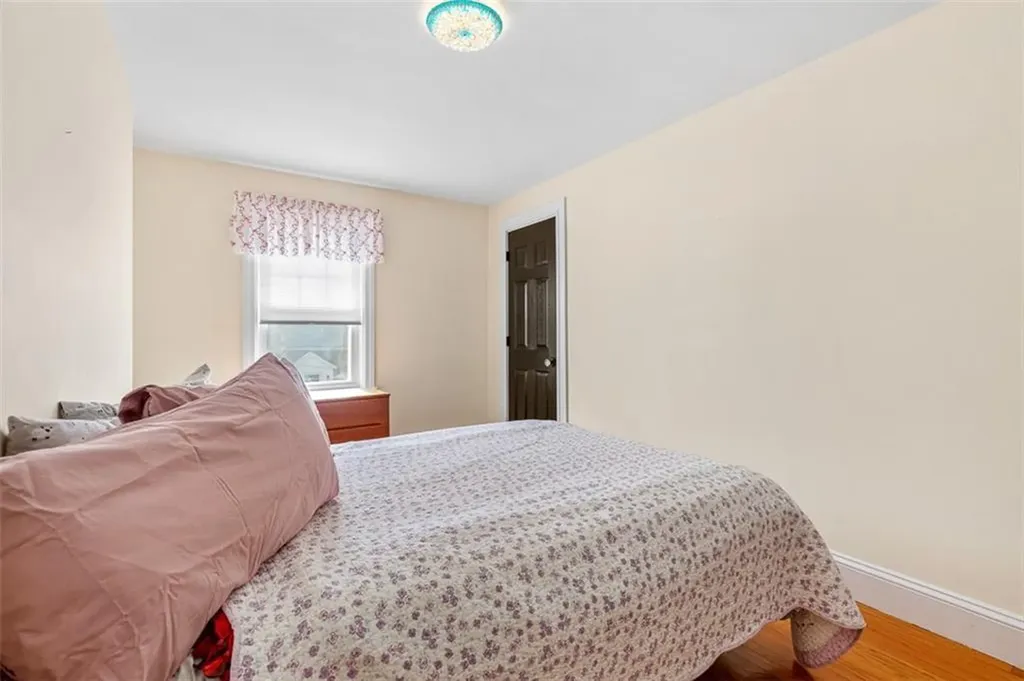 8 Turcone Street North Providence RI 02911