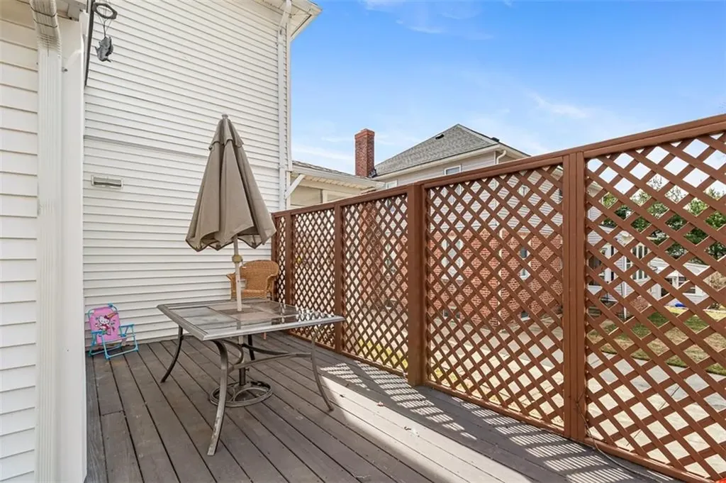 8 Turcone Street North Providence RI 02911