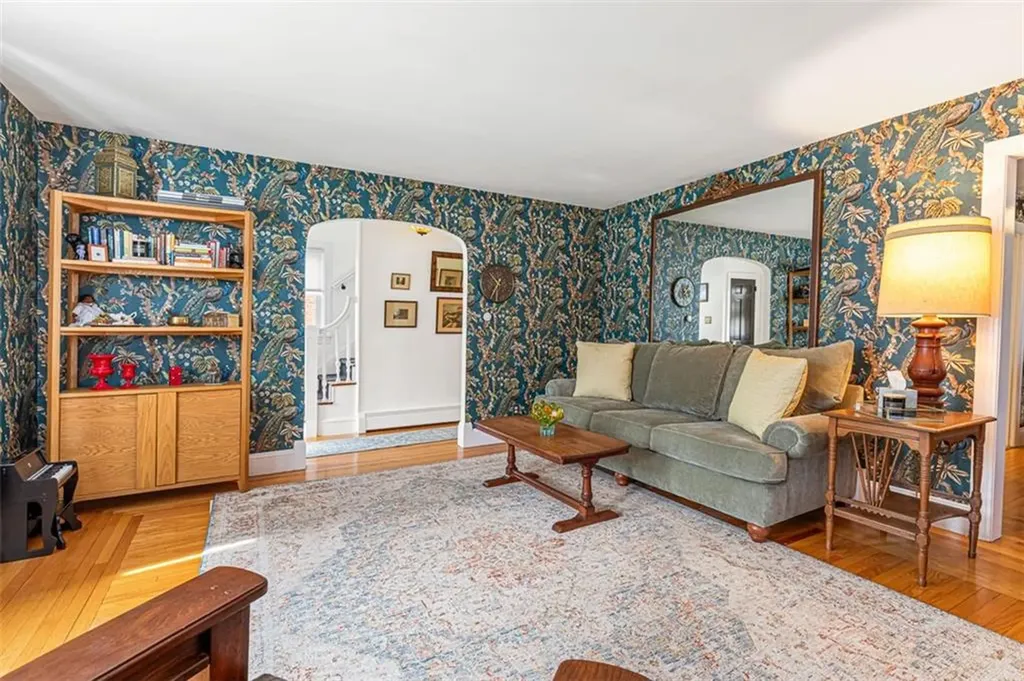 8 Turcone Street North Providence RI 02911