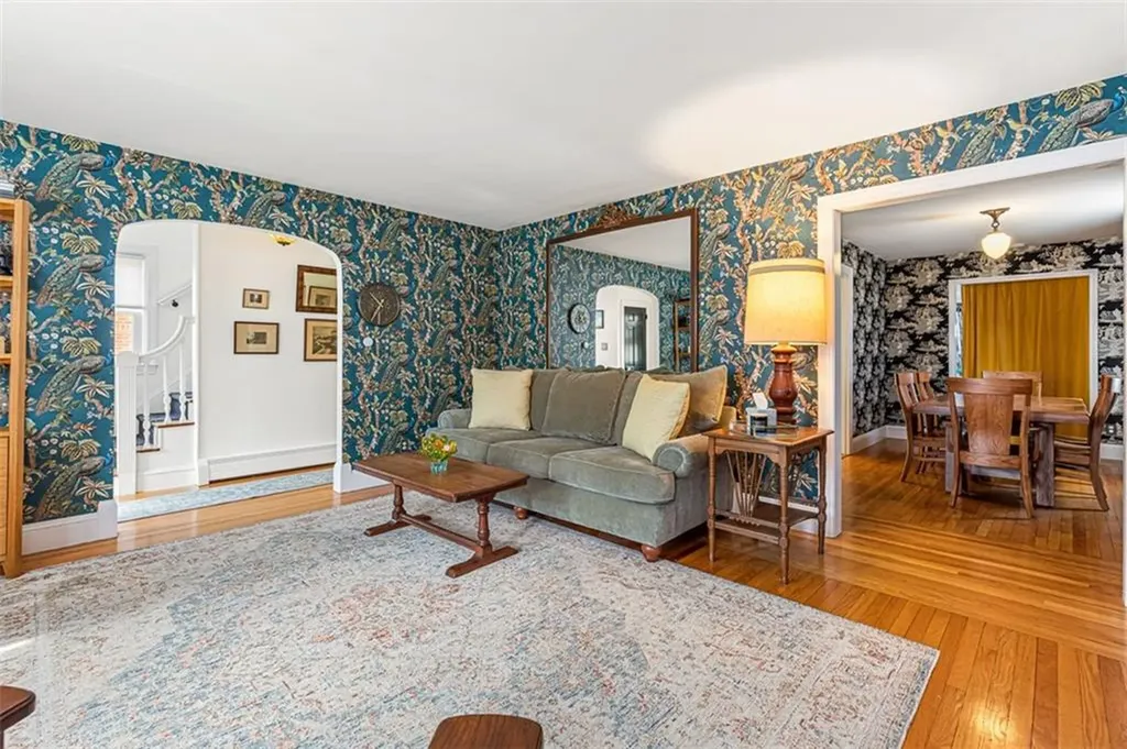 8 Turcone Street North Providence RI 02911