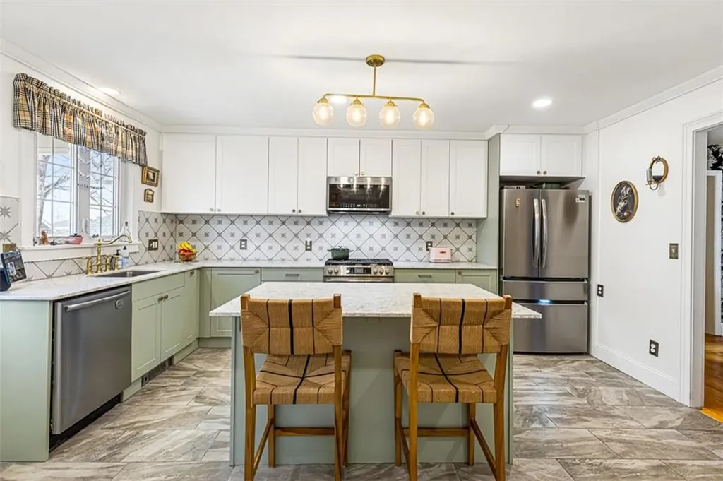 8 Turcone Street North Providence RI 02911