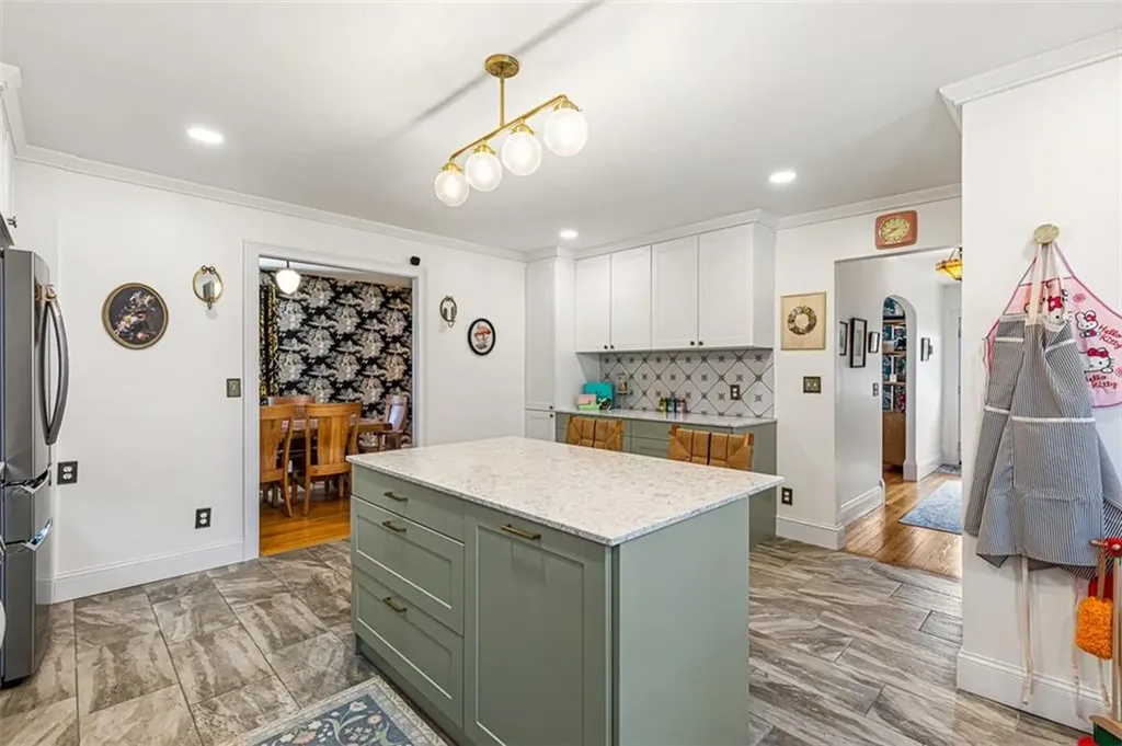8 Turcone Street North Providence RI 02911