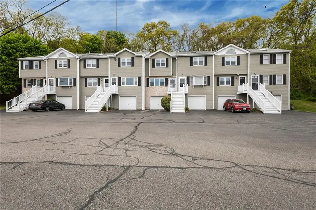47 Morgan Avenue Johnston RI 02919