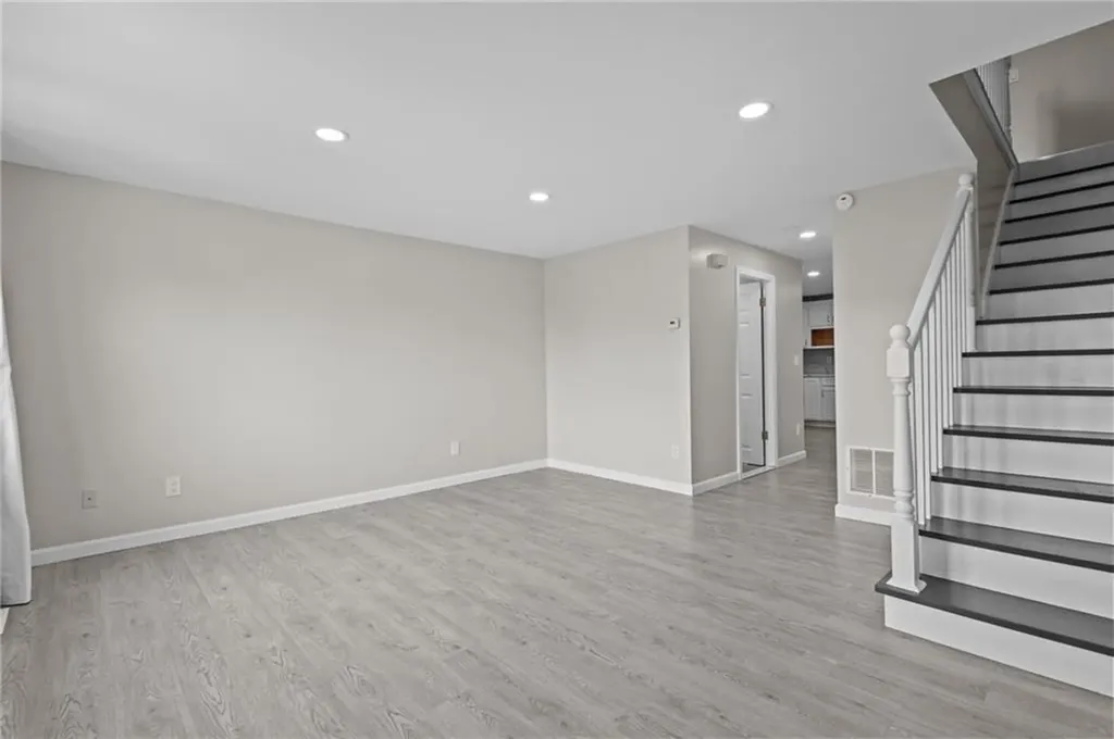 47 Morgan Avenue Johnston RI 02919