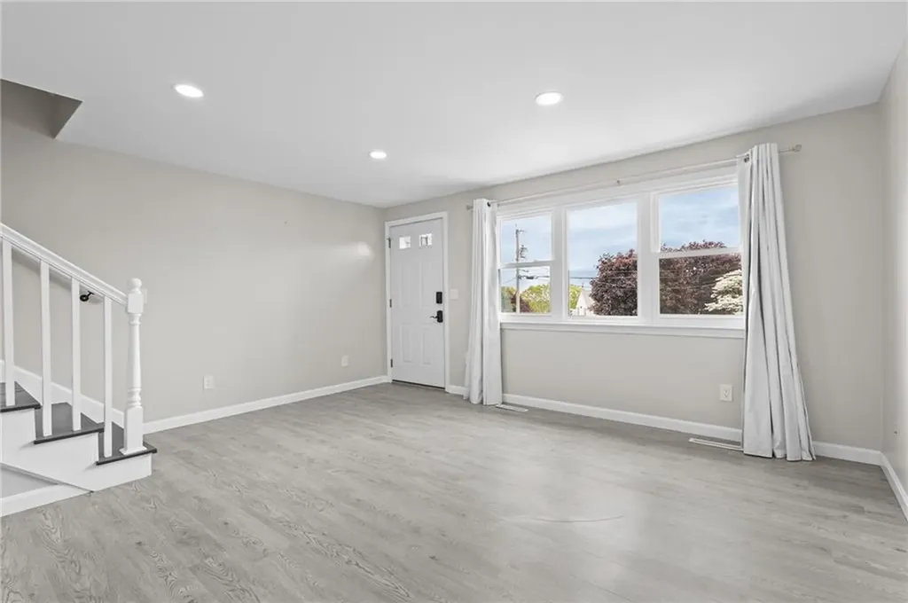 47 Morgan Avenue Johnston RI 02919