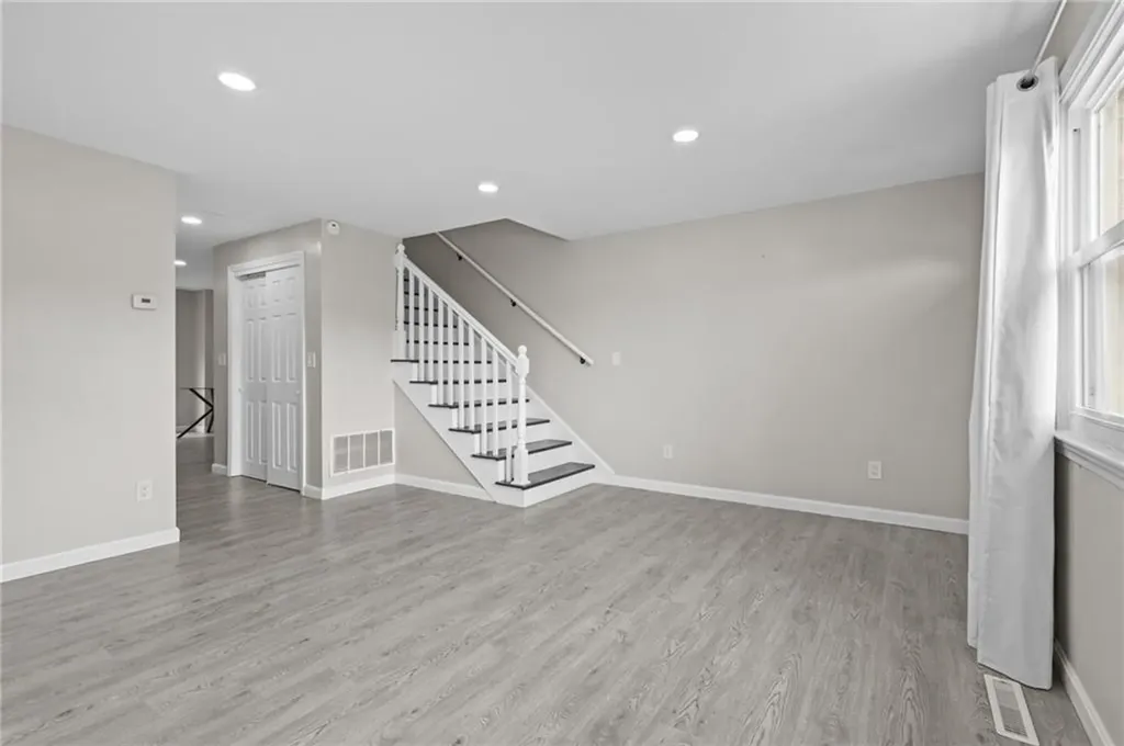 47 Morgan Avenue Johnston RI 02919
