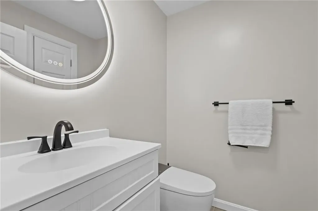 47 Morgan Avenue Johnston RI 02919