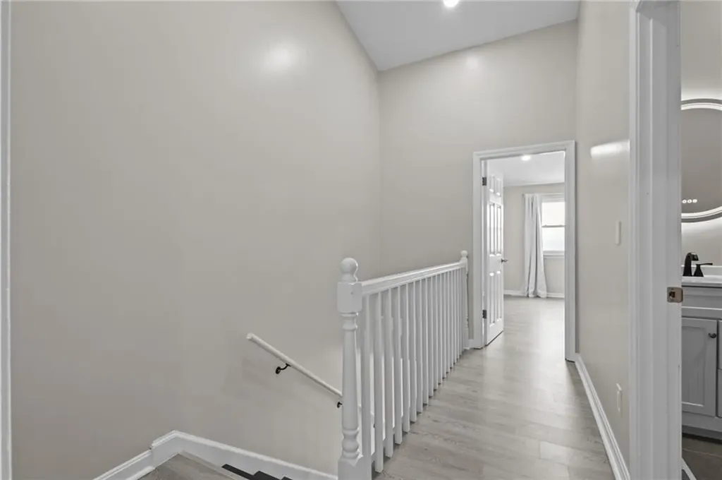 47 Morgan Avenue Johnston RI 02919