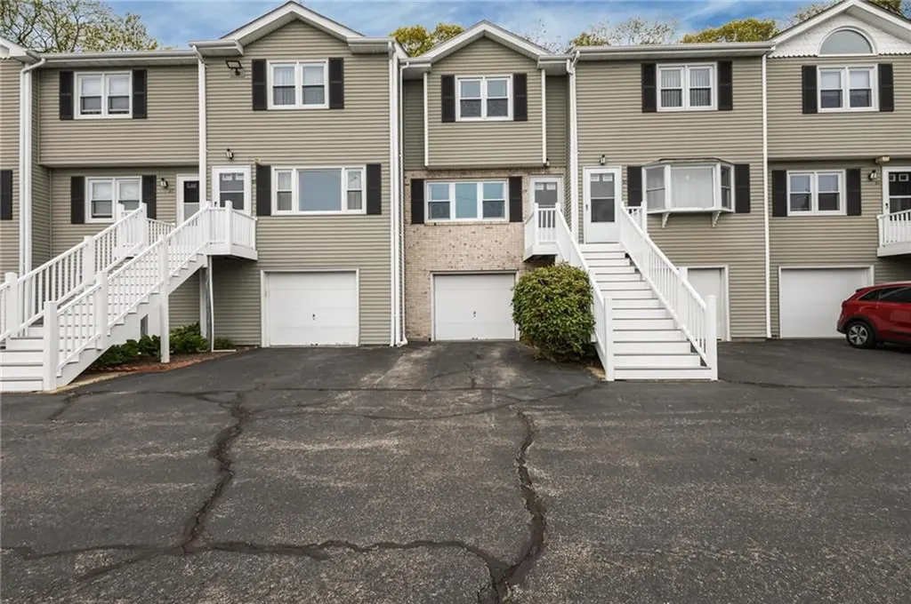 47 Morgan Avenue Johnston RI 02919