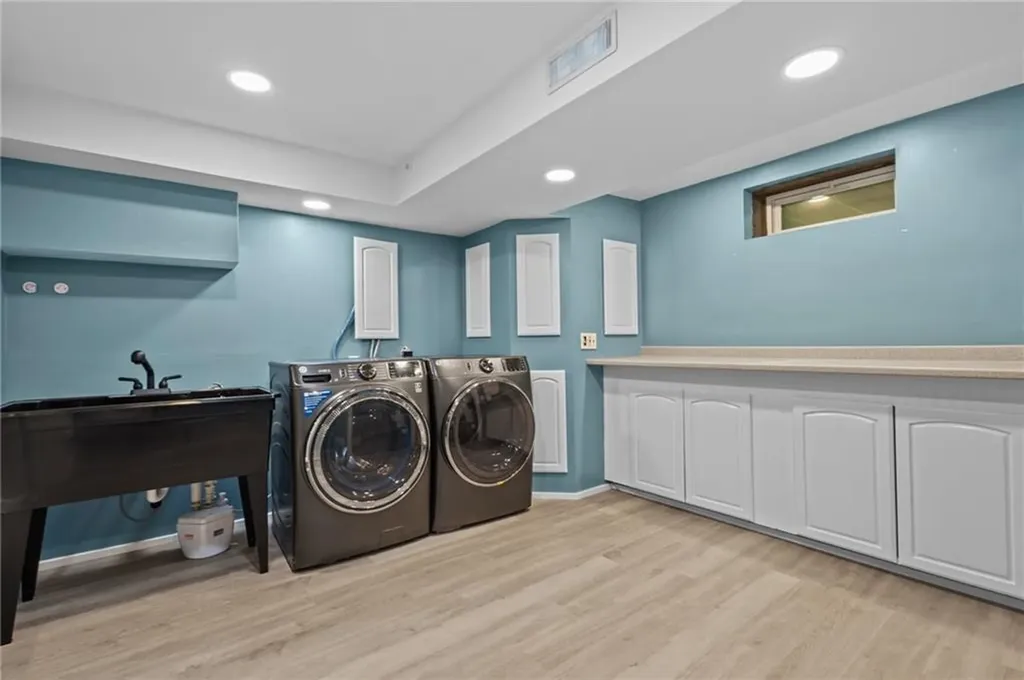 47 Morgan Avenue Johnston RI 02919
