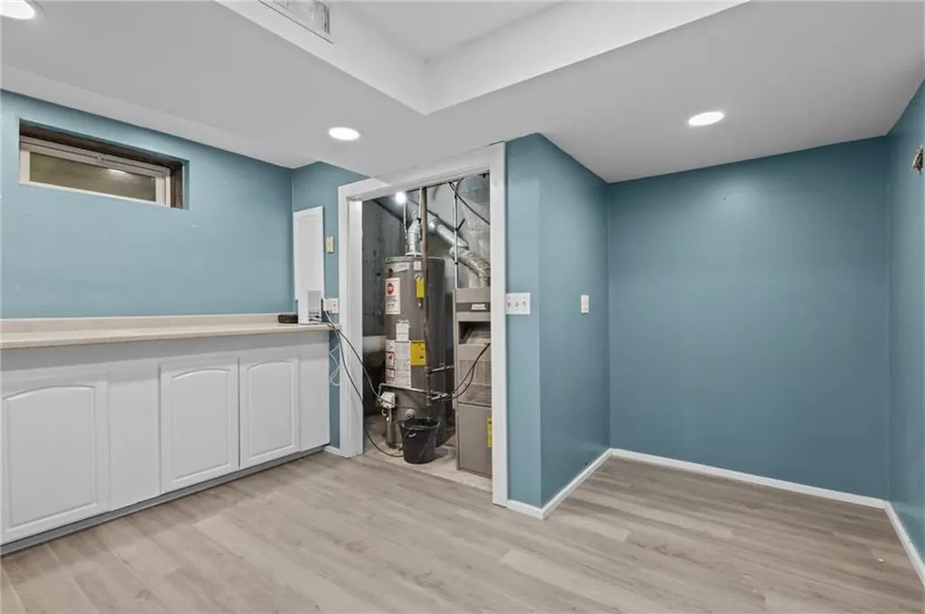 47 Morgan Avenue Johnston RI 02919