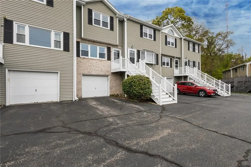 47 Morgan Avenue Johnston RI 02919