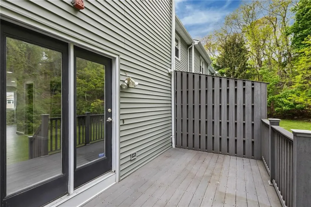 47 Morgan Avenue Johnston RI 02919