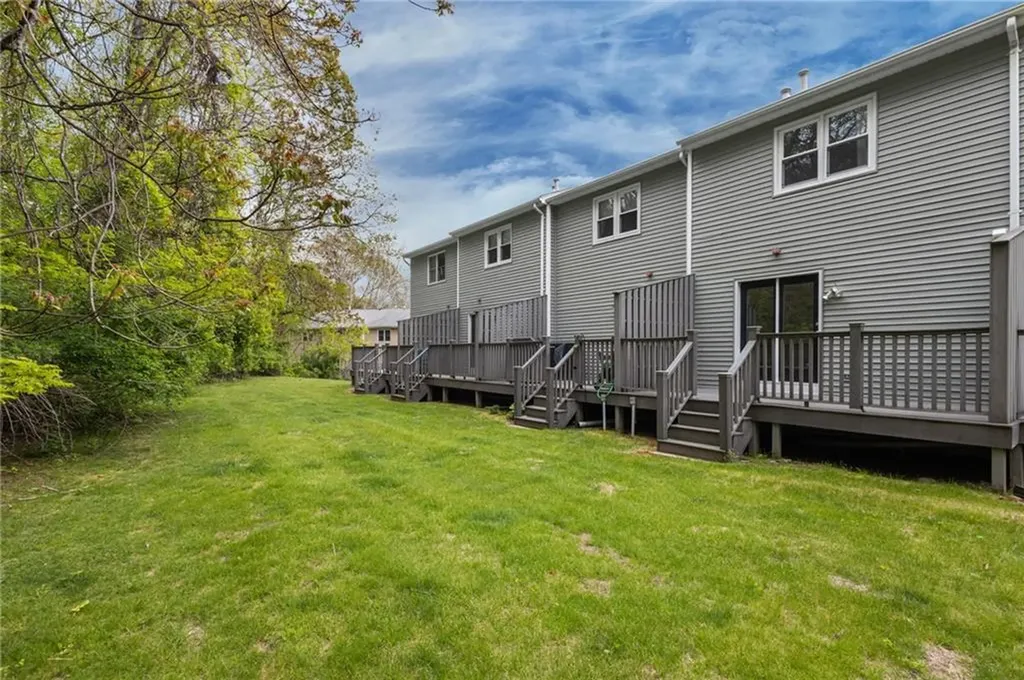 47 Morgan Avenue Johnston RI 02919