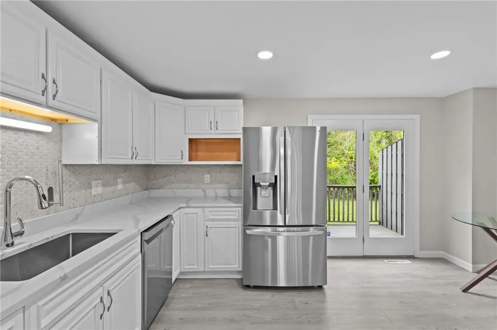 47 Morgan Avenue Johnston RI 02919