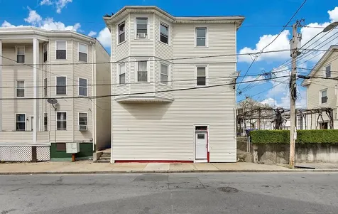 27 Greeley Street Providence RI 02904