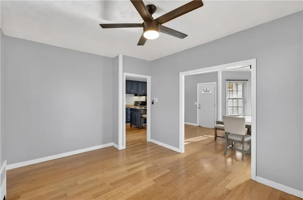 103 Burnside Avenue East Providence RI 02915