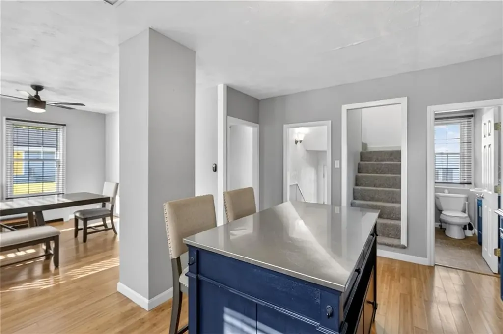 103 Burnside Avenue East Providence RI 02915