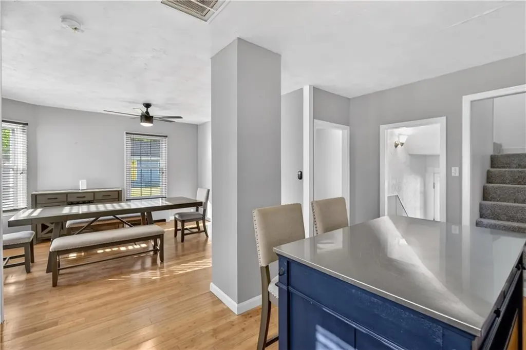 103 Burnside Avenue East Providence RI 02915