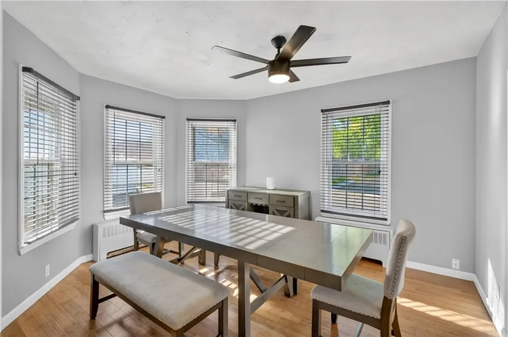 103 Burnside Avenue East Providence RI 02915