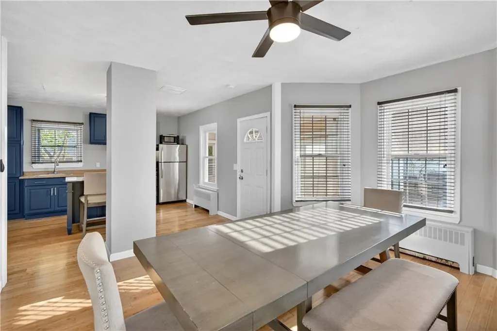 103 Burnside Avenue East Providence RI 02915