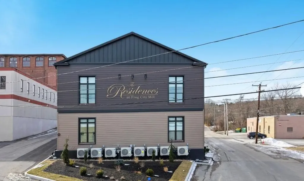 64 Mill Street Johnston RI 02919