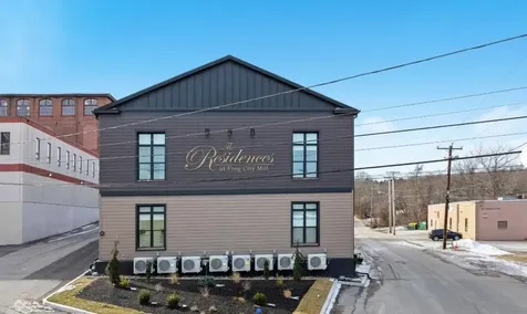 64 Mill Street Johnston RI 02919