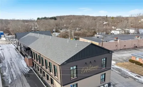64 Mill Street Johnston RI 02919