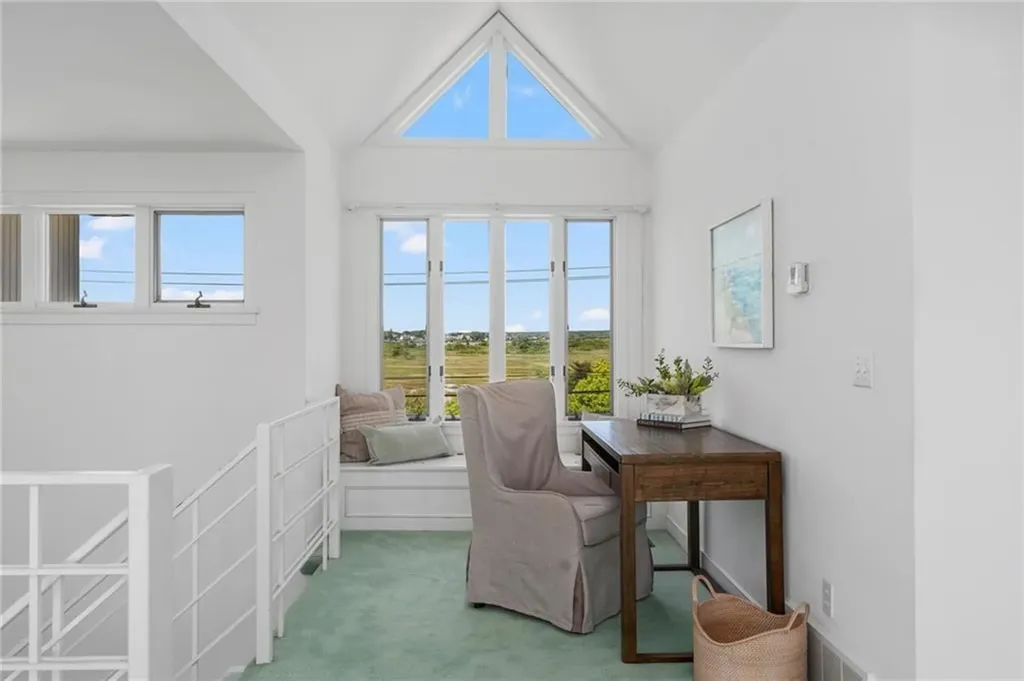 160 Sand Hill Cove Road Narragansett RI 02882