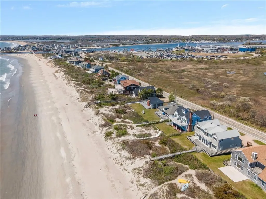 160 Sand Hill Cove Road Narragansett RI 02882