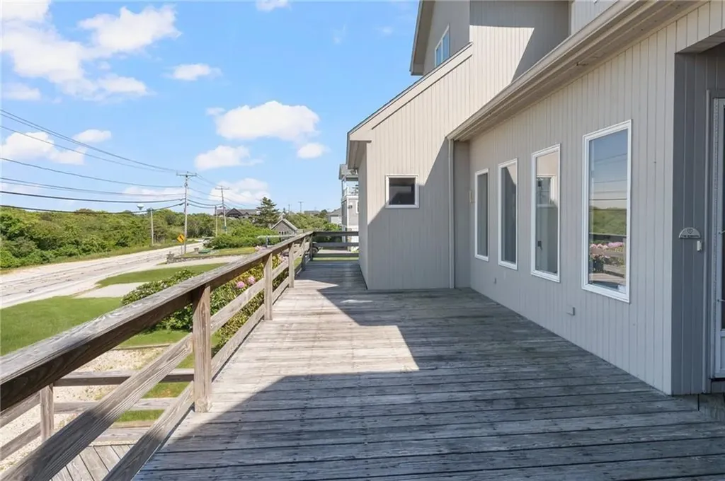 160 Sand Hill Cove Road Narragansett RI 02882