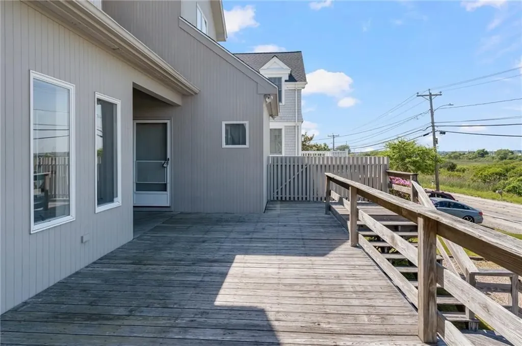 160 Sand Hill Cove Road Narragansett RI 02882